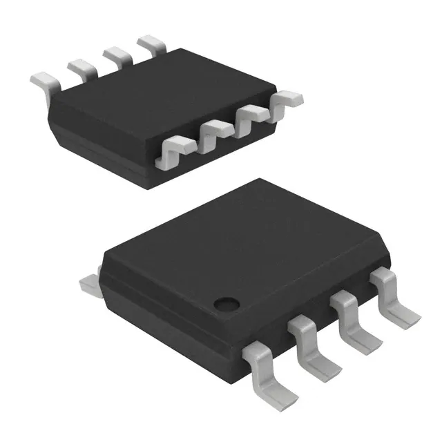 Analog Devices Inc. AD737KRZ-RL