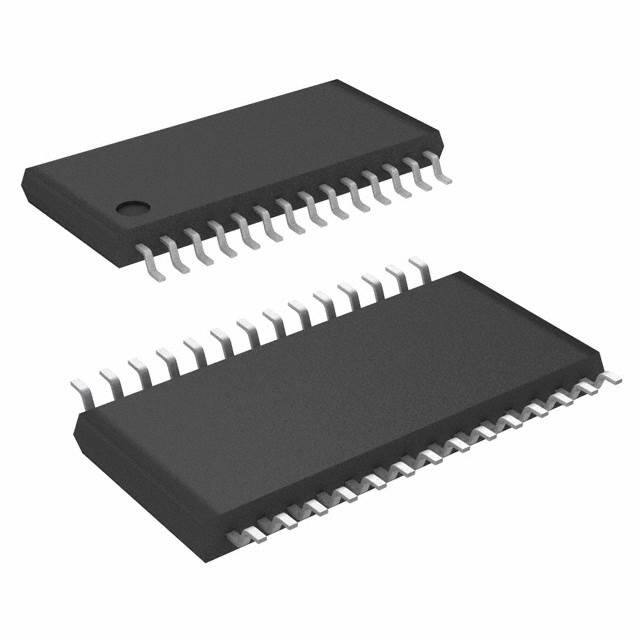 Analog Devices Inc. AD7490BRUZ
