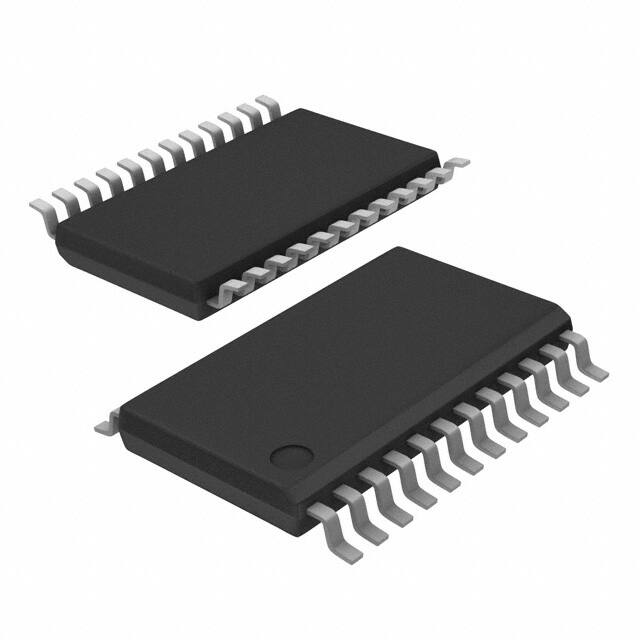 Analog Devices Inc. AD7730BRUZ