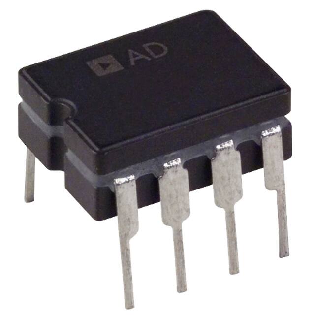 Analog Devices Inc. AD783JQ