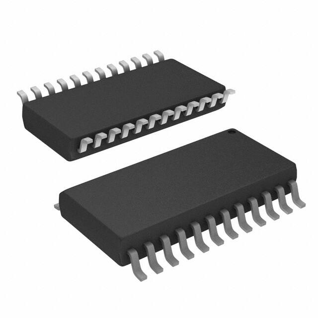 Analog Devices Inc. AD7890AR-10