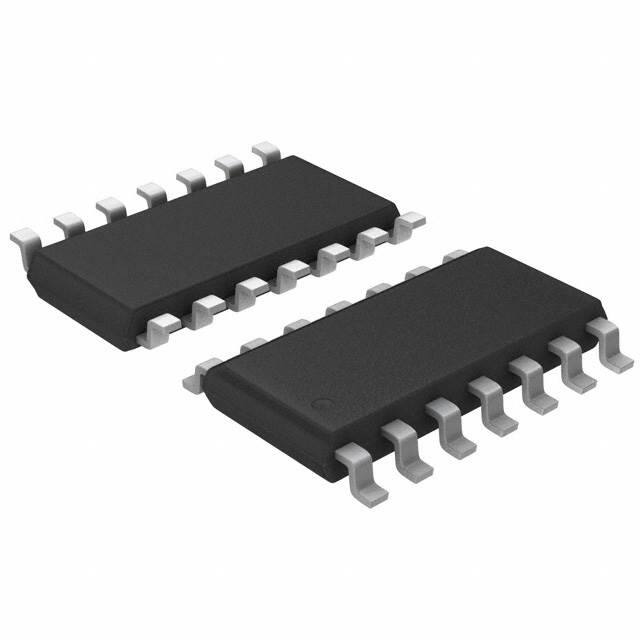 Analog Devices Inc. AD8023ARZ
