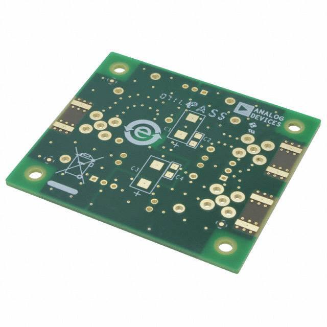 Analog Devices Inc. AD8130AR-EBZ