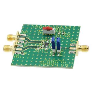 Analog Devices Inc. AD8310-EVALZ thumbnail