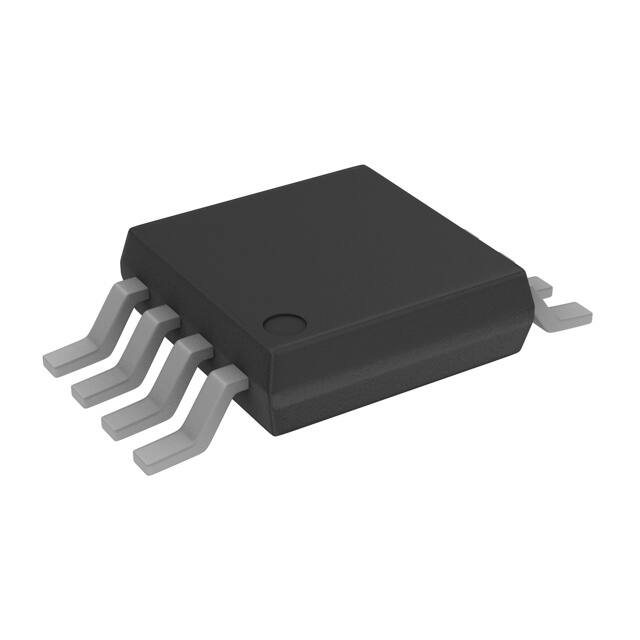Analog Devices Inc. AD8313ARMZ