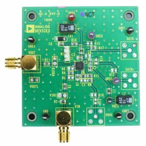 Analog Devices Inc. AD8336-EVALZ thumbnail
