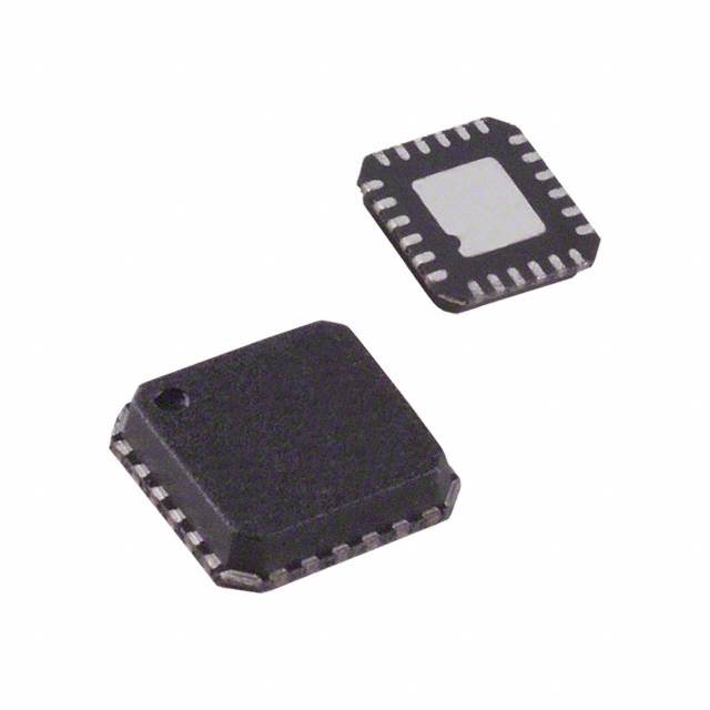 Analog Devices Inc. AD8341ACPZ-WP