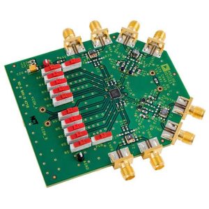 Analog Devices Inc. AD8376-EVALZ thumbnail