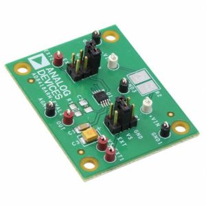 Analog Devices Inc. AD8418ARM-EVALZ thumbnail
