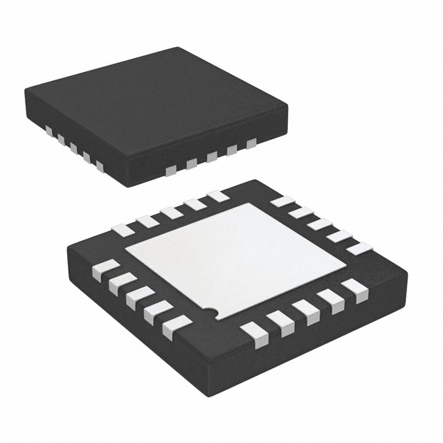 Analog Devices Inc. AD8436JCPZ-R7