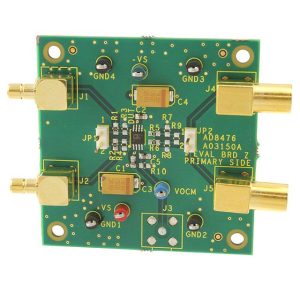 Analog Devices Inc. AD8476-EVALZ thumbnail