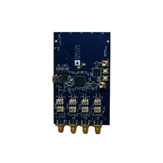 Analog Devices Inc. AD9144-FMC-EBZ