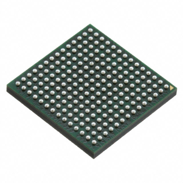Analog Devices Inc. AD9371BBCZ