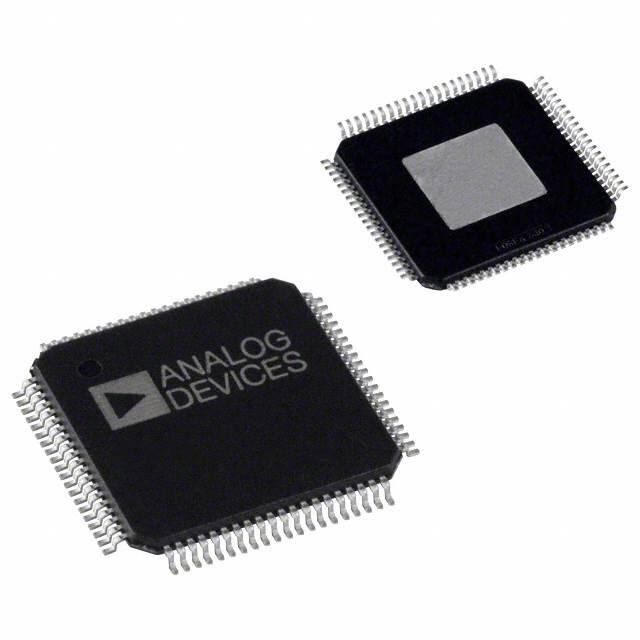 Analog Devices Inc. AD9854ASVZ