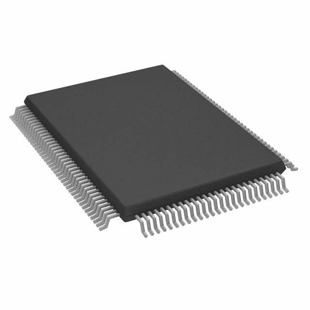 Analog Devices Inc. AD9884AKSZ-140