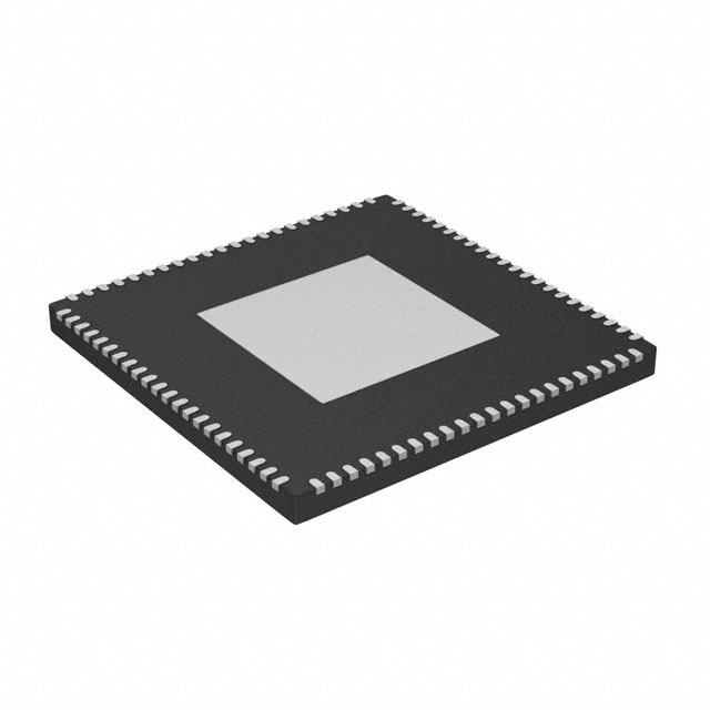 Analog Devices Inc. AD9914BCPZ