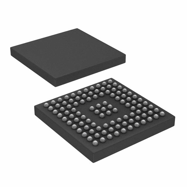 Analog Devices Inc. AD9920ABBCZ