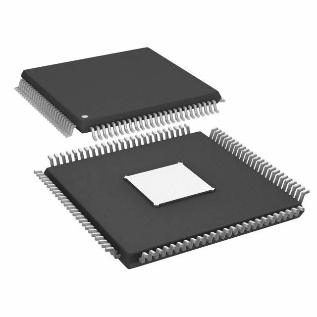 Analog Devices Inc. AD9957BSVZ-REEL
