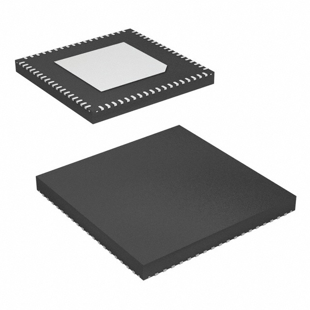 Analog Devices Inc. AD9963BCPZ