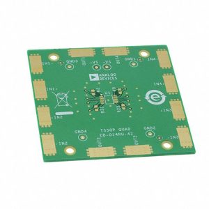 Analog Devices Inc. ADA4807-4ARUZ-EBZ thumbnail