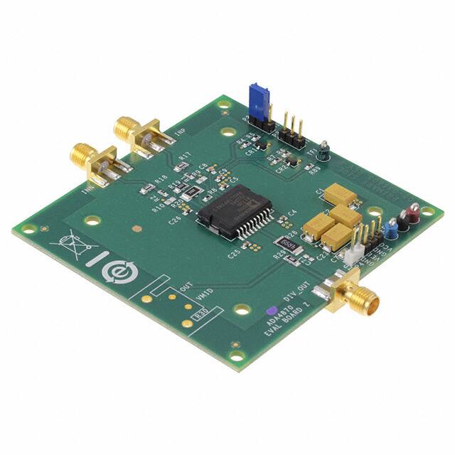 Analog Devices Inc. ADA4870ARR-EBZ