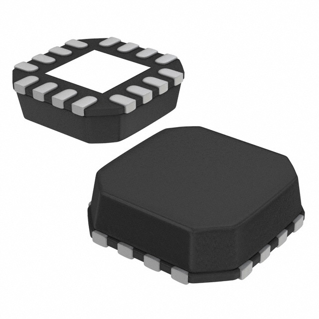 Analog Devices Inc. ADCMP573BCPZ-RL7