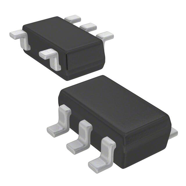 Analog Devices Inc. ADCMP600BRJZ-REEL7