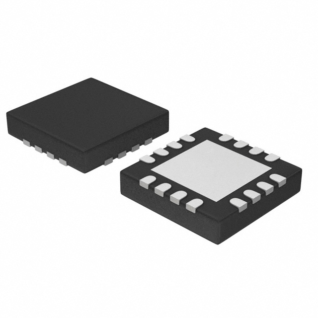 Analog Devices Inc. ADF5001BCPZ