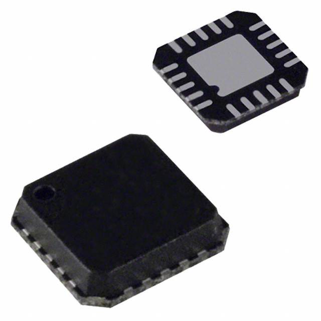 Analog Devices Inc. ADG936BCPZ