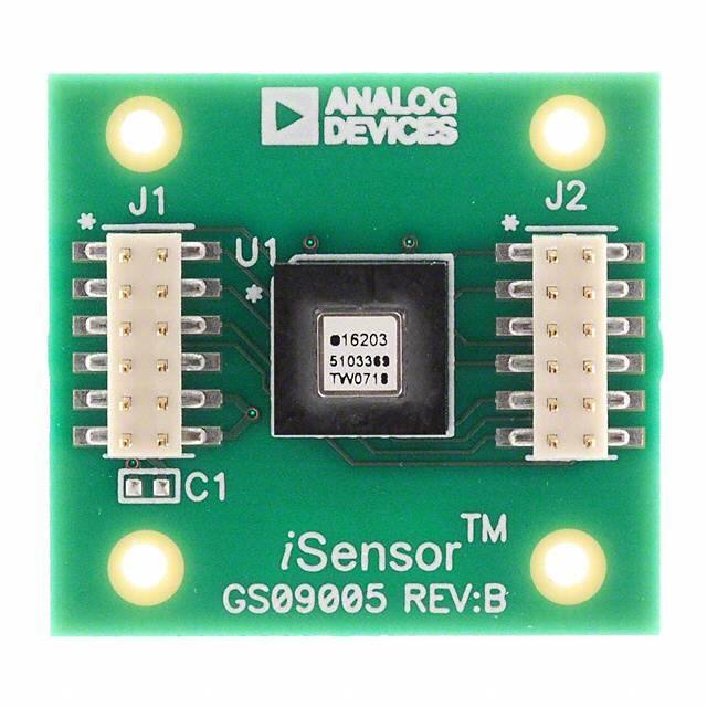 Analog Devices Inc. ADIS16203/PCBZ