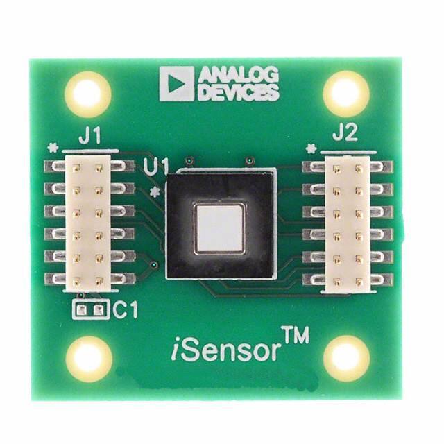Analog Devices Inc. ADIS16209/PCBZ