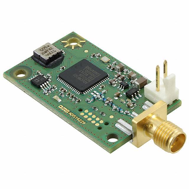 Analog Devices Inc. ADIS16229AMLZ