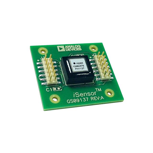 Analog Devices Inc. ADIS16260/PCBZ