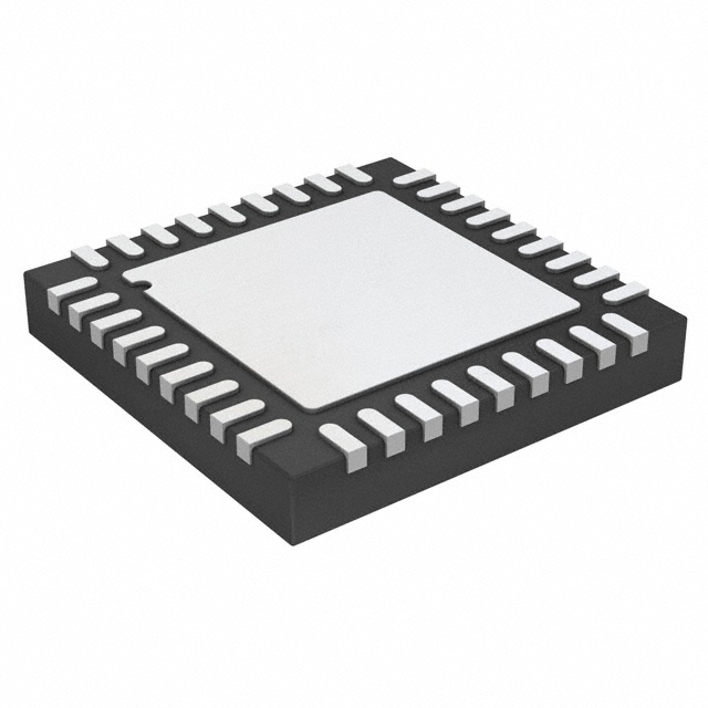 Analog Devices Inc. ADL5356ACPZ-R7