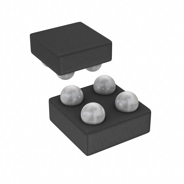 Analog Devices Inc. ADL5505ACBZ-P7