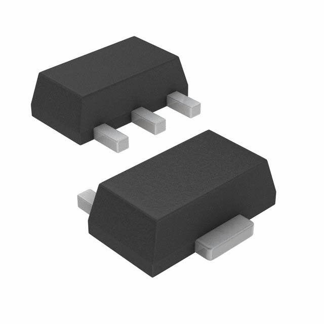 Analog Devices Inc. ADL5536ARKZ-R7