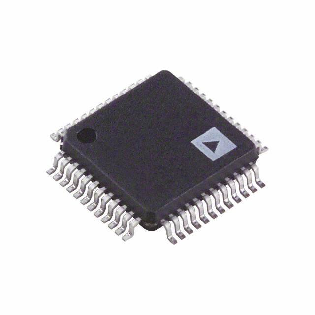 Analog Devices Inc. ADM1065ASUZ-RL7