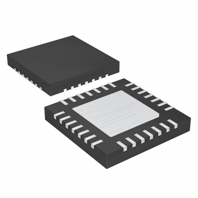 Analog Devices Inc. ADM1075-1ACPZ