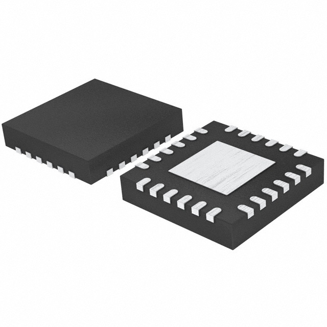 Analog Devices Inc. ADN2872ACPZ-RL