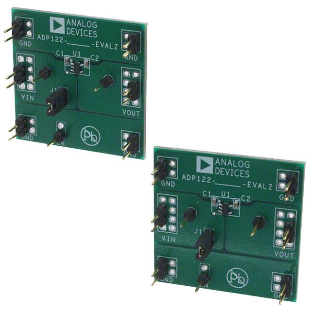 Analog Devices Inc. ADP122UJZ-REDYKIT