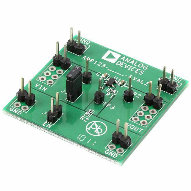 Analog Devices Inc. ADP123-EVALZ