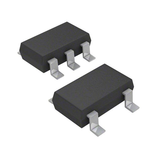 Analog Devices Inc. ADP151AUJZ-3.3-R7