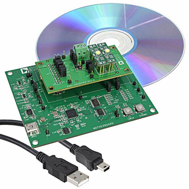 Analog Devices Inc. ADP1660CB-EVALZ