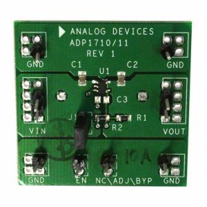 Analog Devices Inc. ADP1710-EVALZ thumbnail