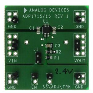 Analog Devices Inc. ADP1715-EVALZ thumbnail