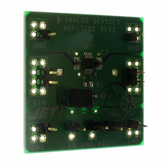 Analog Devices Inc. ADP1720-5-EVALZ