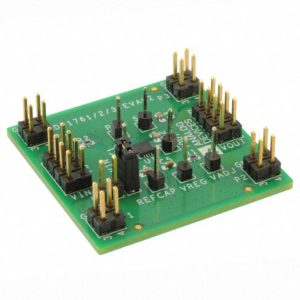 Analog Devices Inc. ADP1761-ADJ-EVALZ thumbnail
