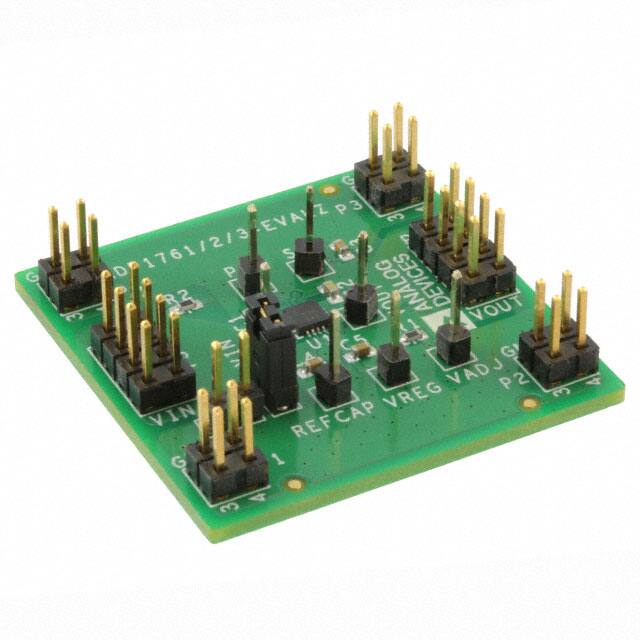 Analog Devices Inc. ADP1761-ADJ-EVALZ