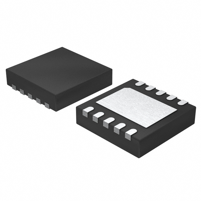 Analog Devices Inc. ADP2140ACPZ1528R7