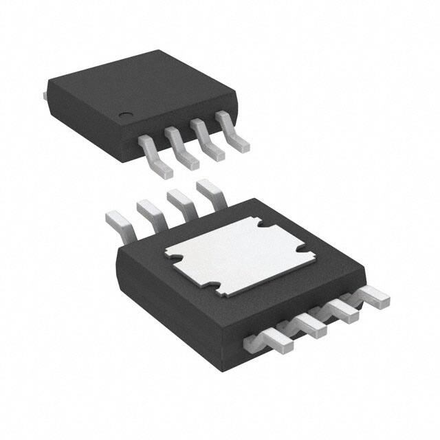 Analog Devices Inc. ADP3634ARHZ